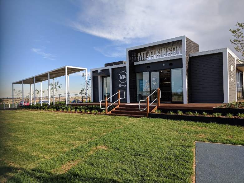 Lot 319 - Mount Atkinson - Truganina-1