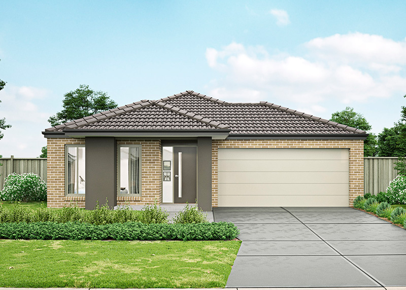 Lot 4221 - Harpley Estate - Werribee-2