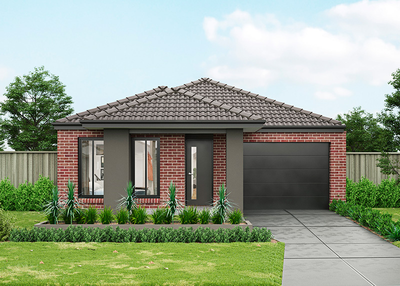 Lot 4221 - Harpley Estate - Werribee