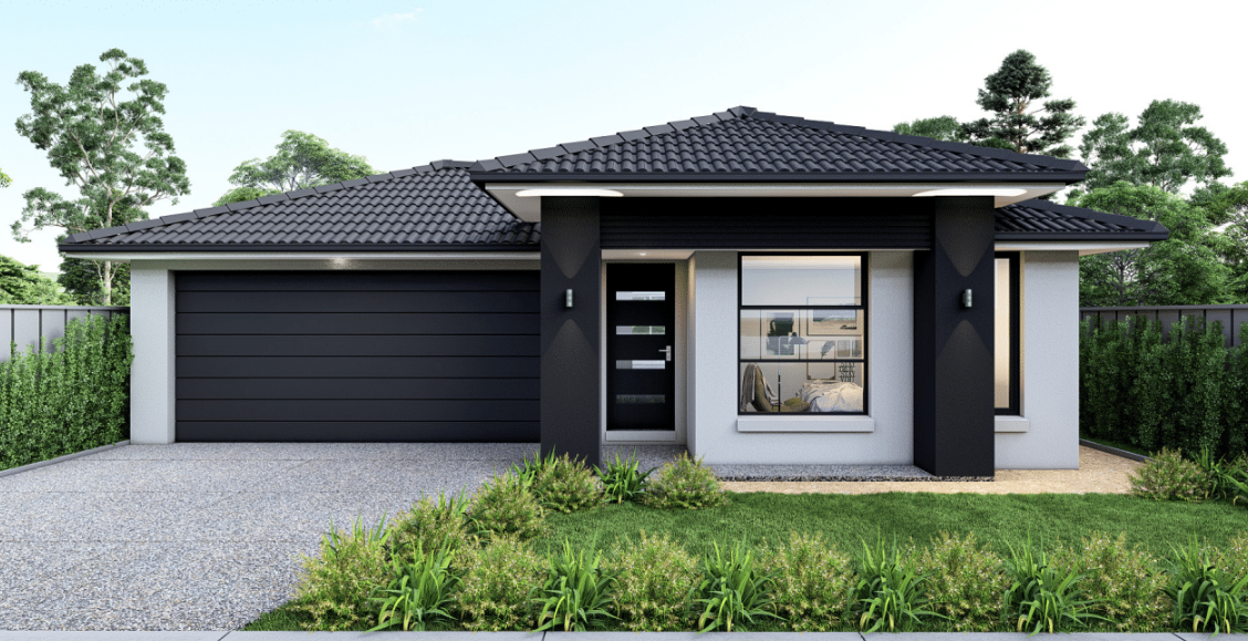 Lot 108 - Rutherglen Park Estate - Rutherglen