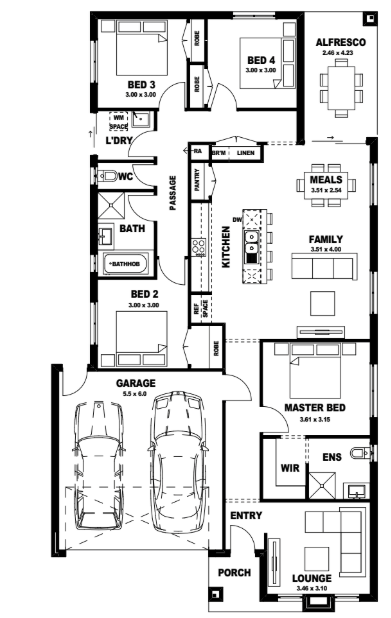 Lot 524 - Heartford Estate - Donnybrook - AUD 776,530.00-1