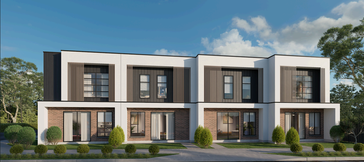 Lot D1 - Euston Avenue - Highgate