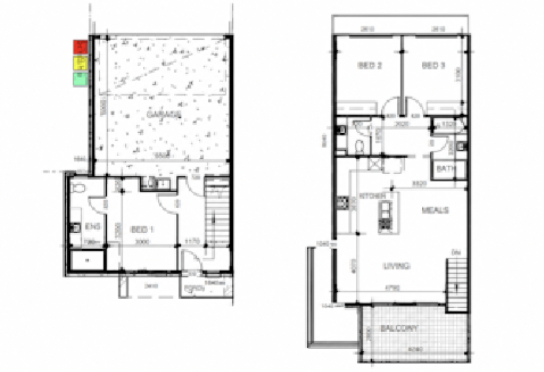 Lot D1 - Euston Avenue - Highgate-1