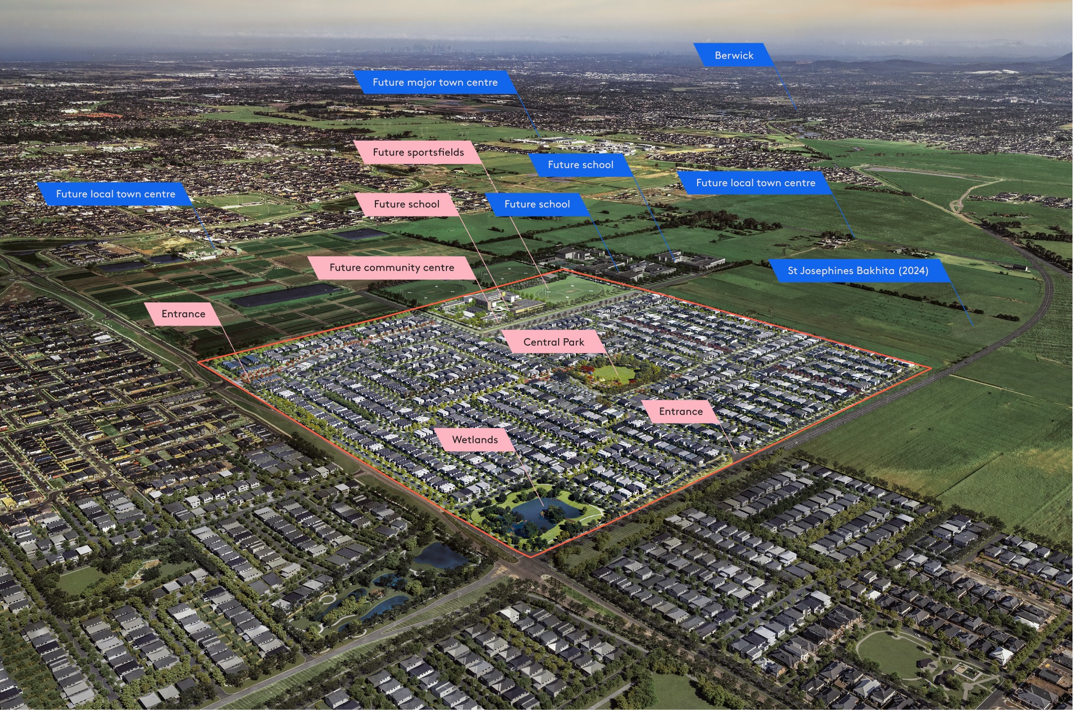 Lot 726 - Verve Estate - Clyde North-5