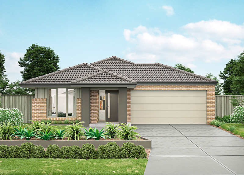 Lot 726 - Verve Estate - Clyde North