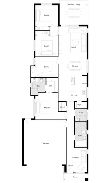 Lot 38 - Alto Estate - Park Ridge-1