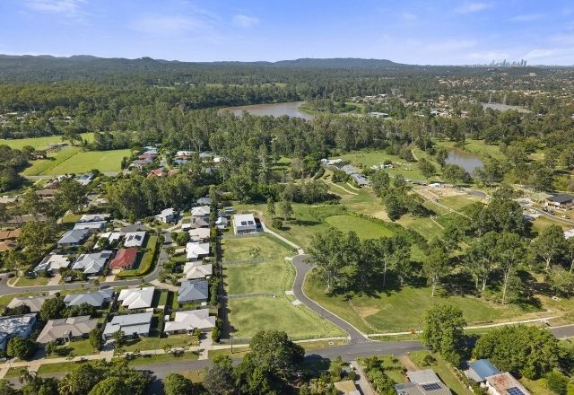 Lot 12 - Birdhaven Close - Moggill-2