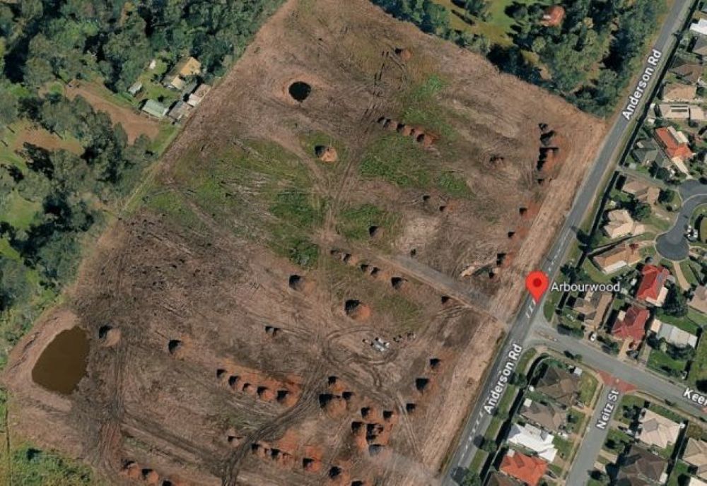 Lot 231 - Arbourwood Estate - Morayfield-3