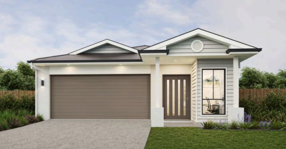 Lot 31 - Arbourwood Estate - Morayfield
