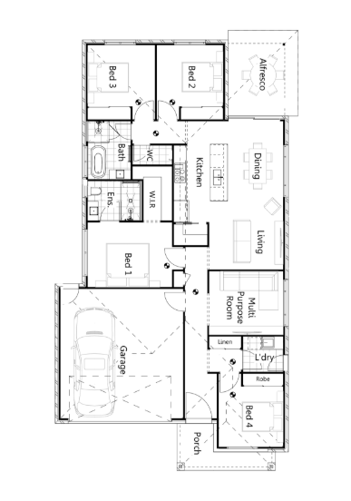 Lot 80 - Gainsborough Lodge Estate - Glenvale-3