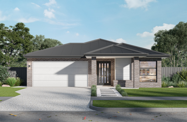 Lot 80 - Gainsborough Lodge Estate - Glenvale