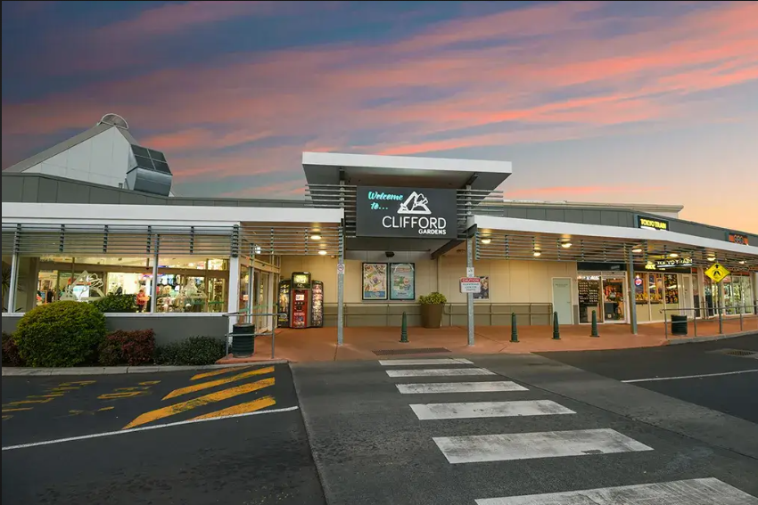 Lot 80 - Gainsborough Lodge Estate - Glenvale-2