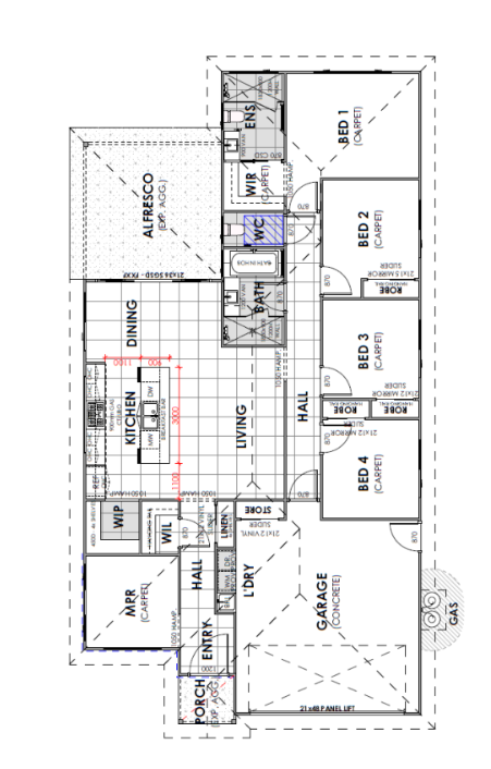 Lot 264 - Highgrove Estate - Deebing Heights-3