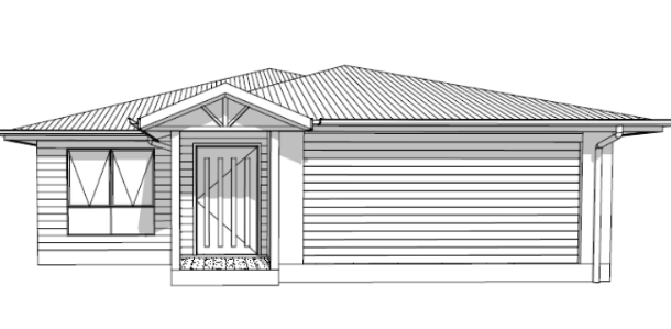 Lot 264 - Highgrove Estate - Deebing Heights