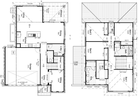 Lot 206 - Campbell and Hart - Campbelltown-1