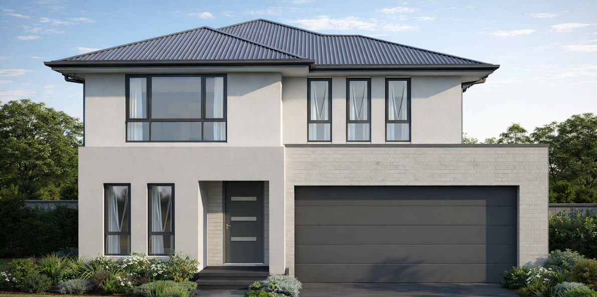 Lot 206 - Campbell and Hart - Campbelltown