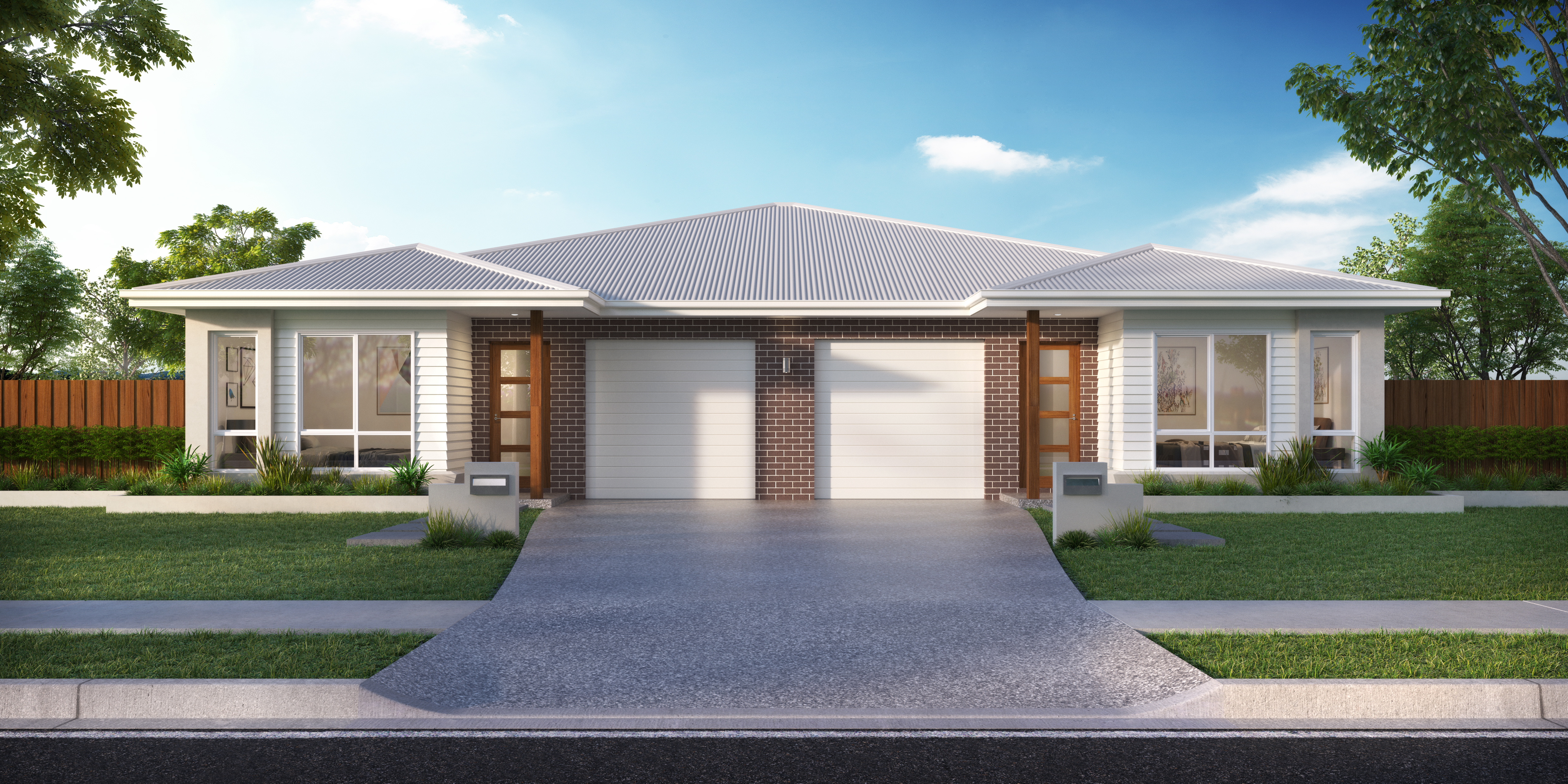 Lot 51 - Dolphin Waters Estate - Burrum Heads