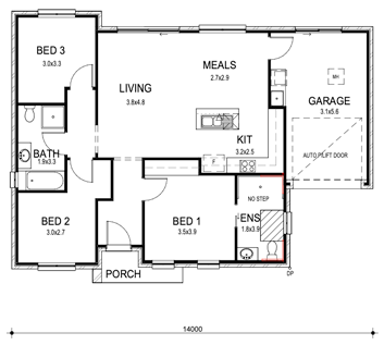 Lot 23 - Montague Circuit -Gawler South-2