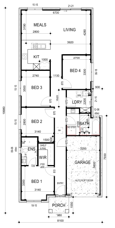 Lot 23 - Montague Circuit -Gawler South-3