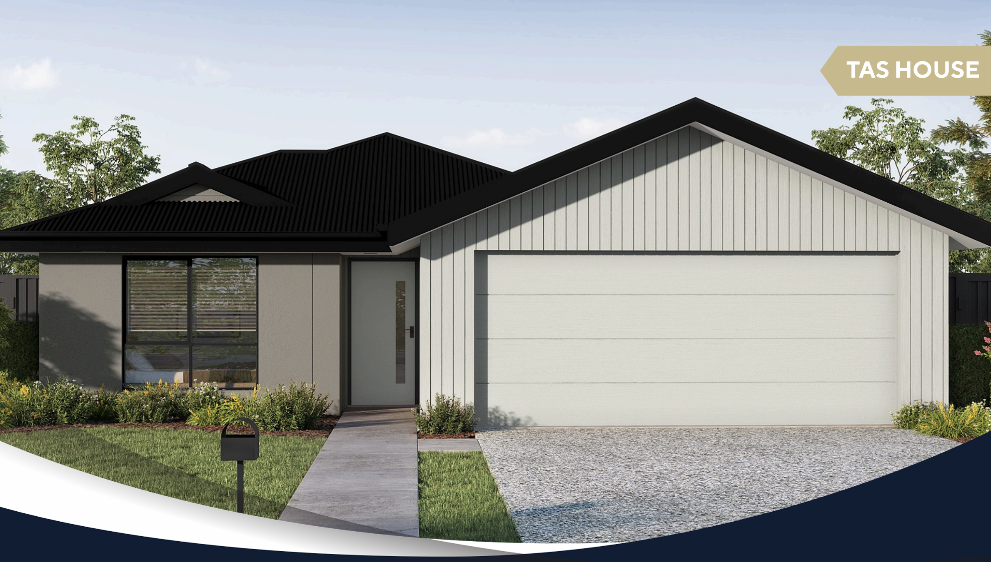 Lot 14 - 91 Anne Street - George Town - AUD 619,549.00