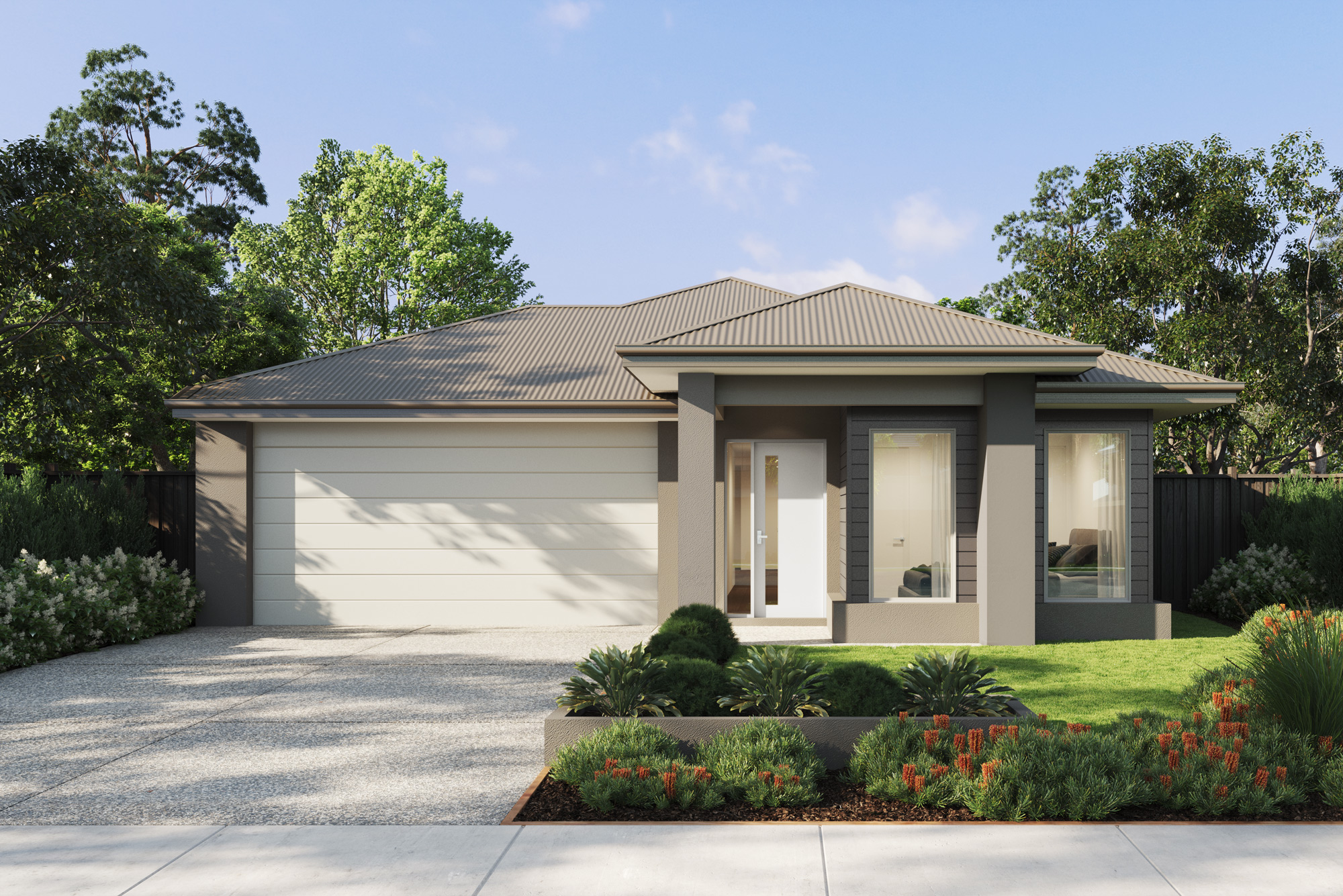 Lot 1330 - Dawn Estate - Walloon - AUD 862,900.00-7