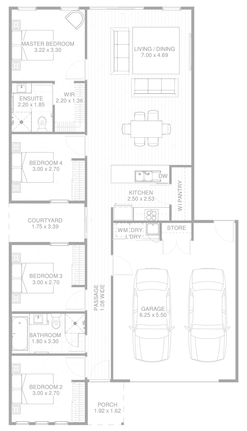 Lot 4 - Gagebrook Estate - Gagebrook-1