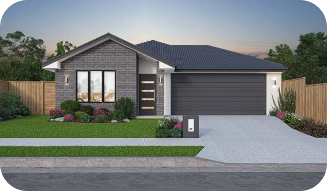 Lot 324 - Desmond Street - Caboolture South