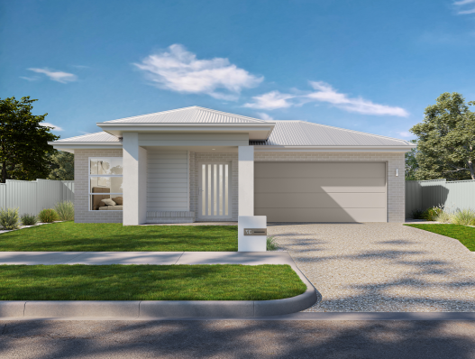 Lot 95 - Woodchester Estate - Gatton