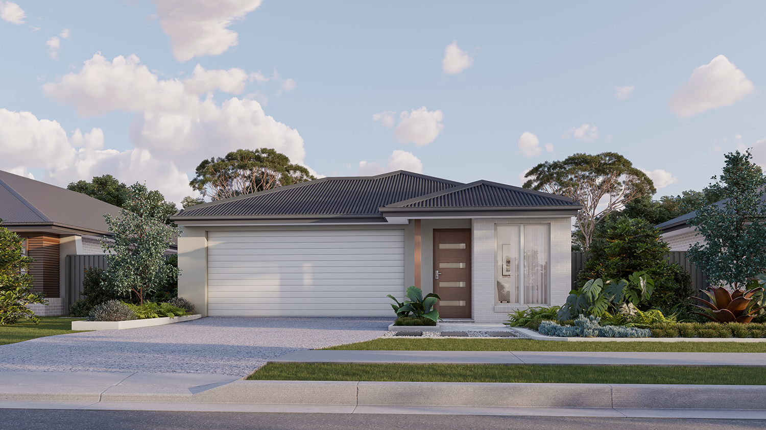Lot 317 - Arbourwood Estate - Morayfield