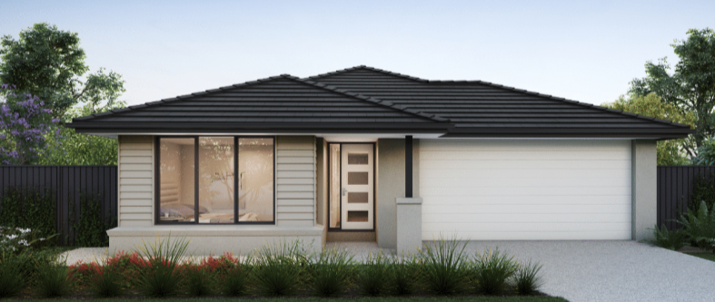Lot 525 - Uptown Estate - Shepparton