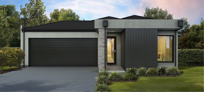 Lot 7918 - Merrifield Estate - Mickleham