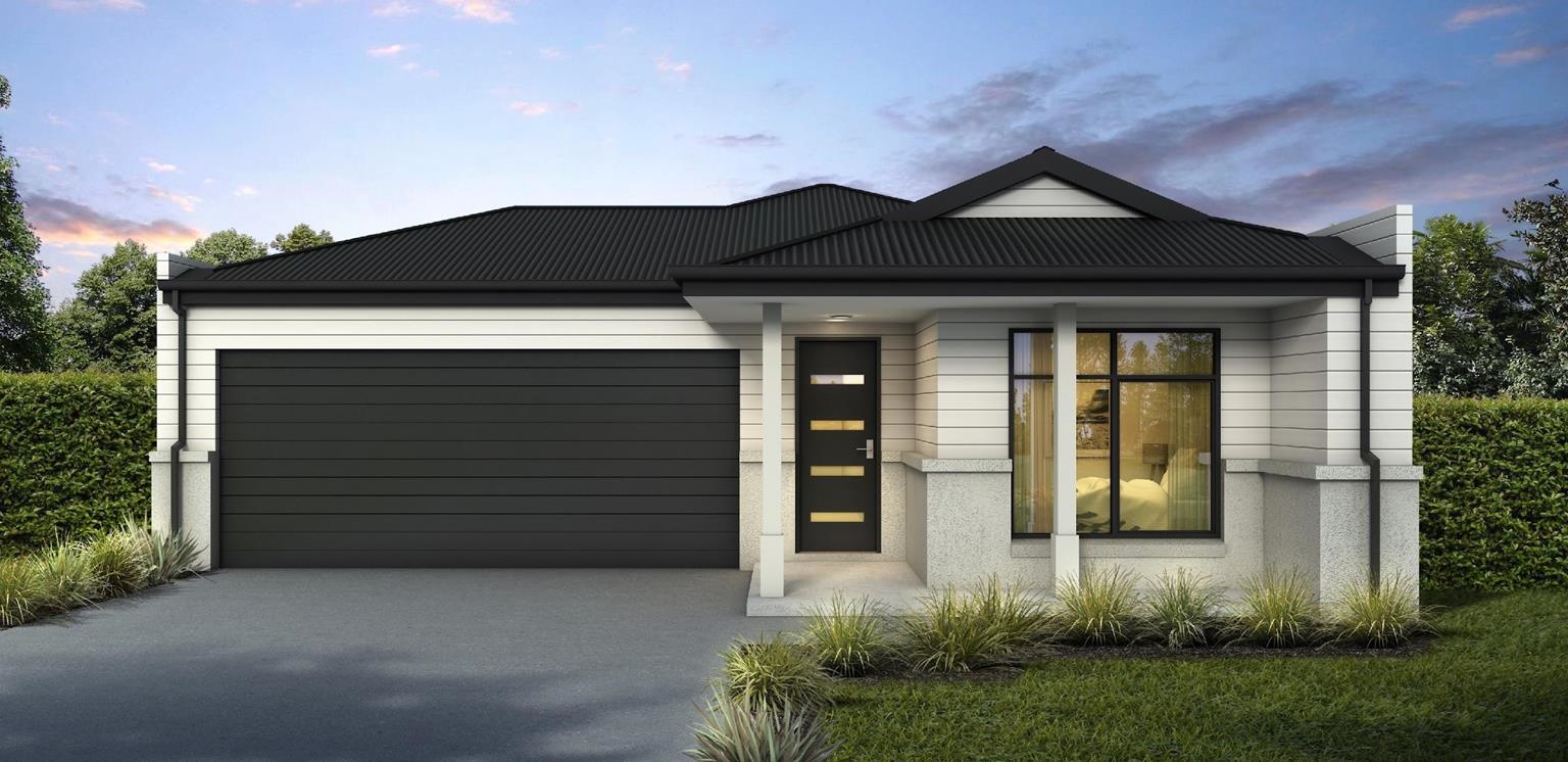 Lot 7918 - Merrifield Estate - Mickleham-5
