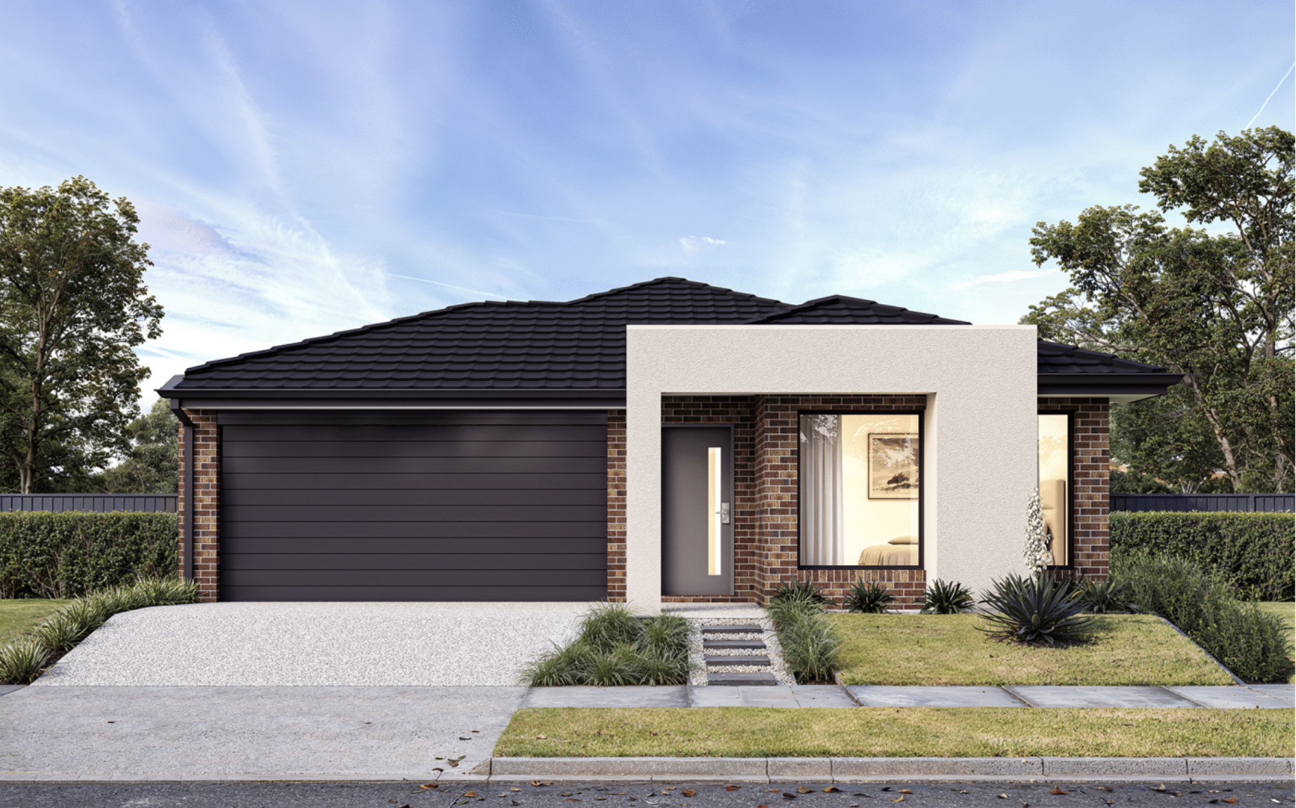 Lot 320 - The Perch - Clyde North 