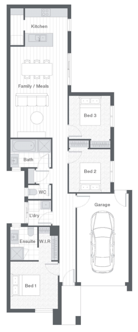 Lot 320 - The Perch - Clyde North -2