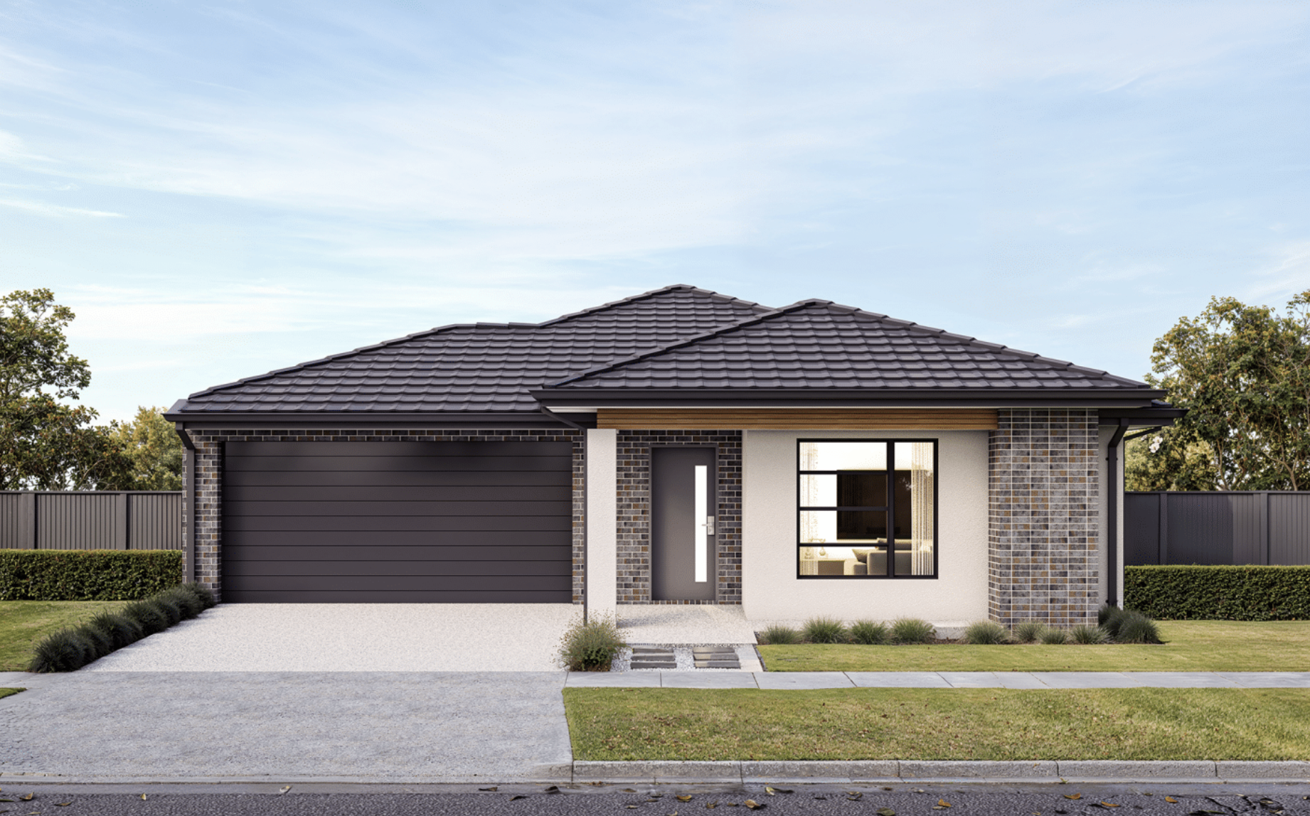 Lot 319 - The Perch - Clyde North -1