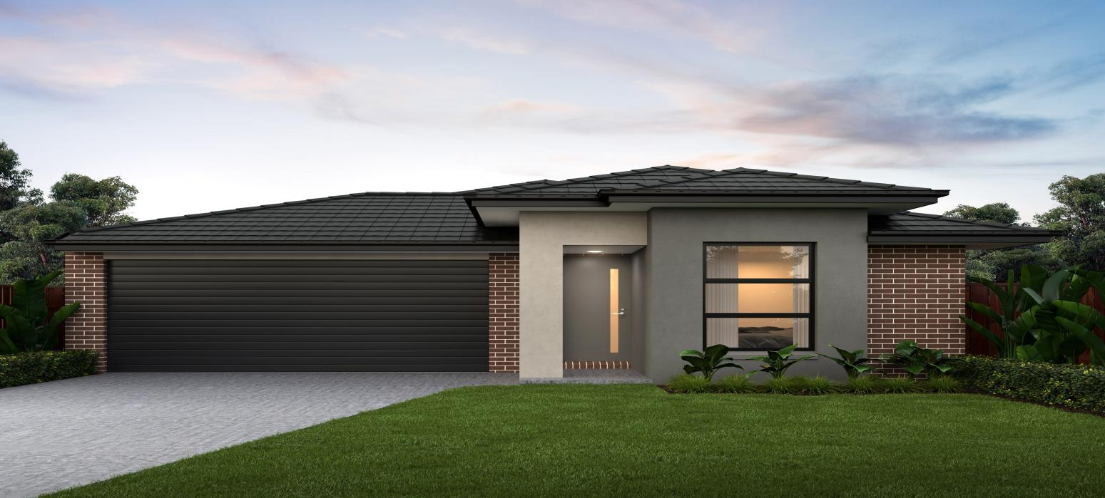 Lot 51 - The Willows Estate - Yarrawonga   											-1