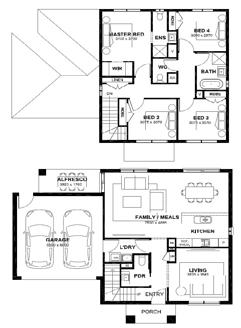 Lot 217 - Cobble Spring Estate - Cobblebank-3