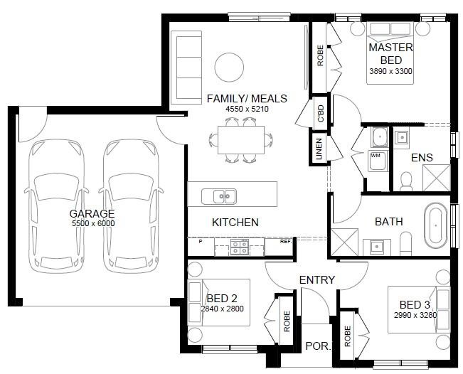 Lot 217 - Cobble Spring Estate - Cobblebank-4
