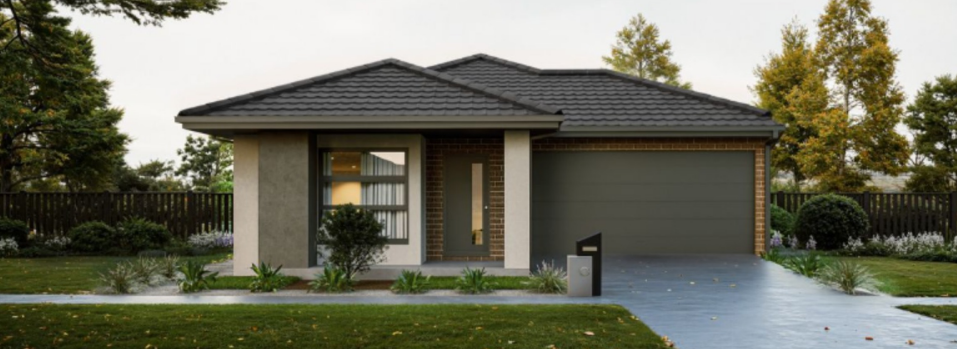 Lot 2236 - Grandview Estate - Truganina