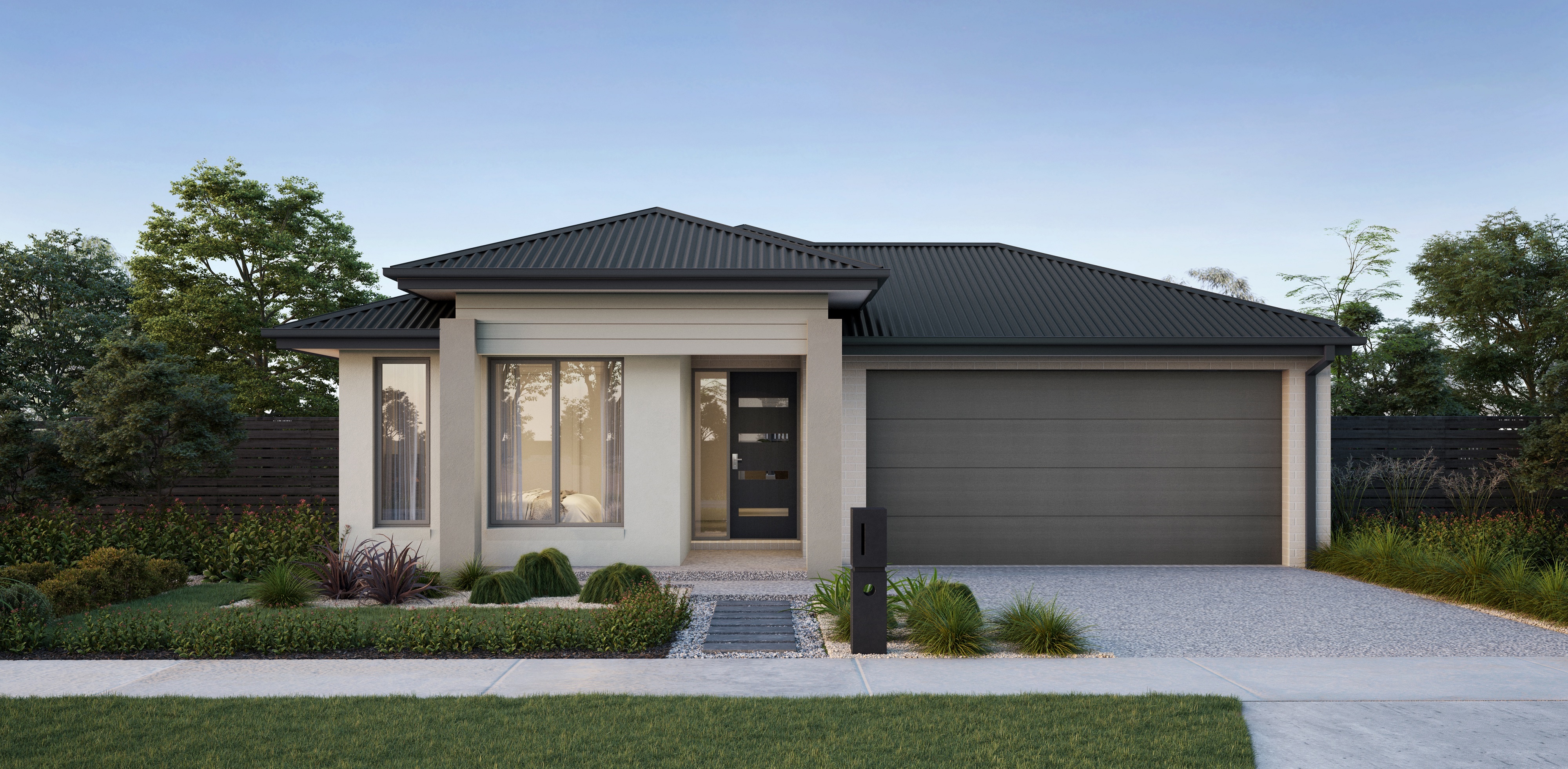 Lot 808 - Creekstone Estate - Tarneit