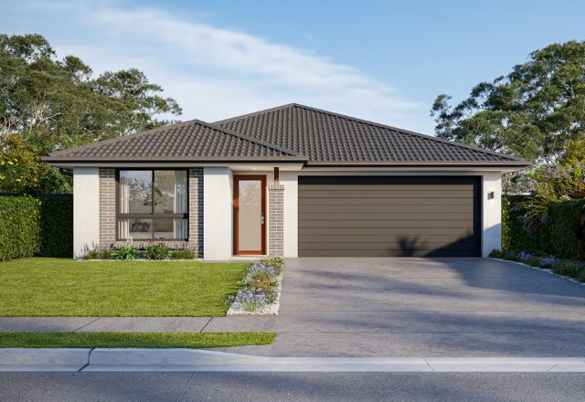 Lot 122 - Warner Park Estate - Warnervale - AUD 1,322,594.00