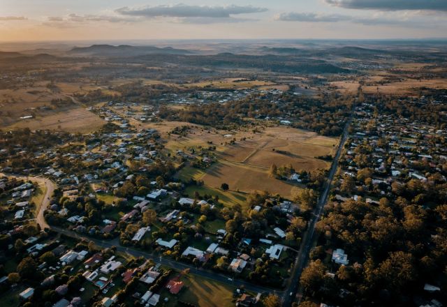 Lot 53 - Walermare Estate - Highfields - AUD 1,487,004.00-3