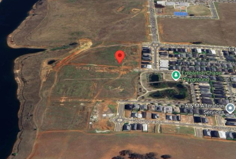 Lot 1882 - Exford Waters - Weir Views - AUD 927,325.00-1