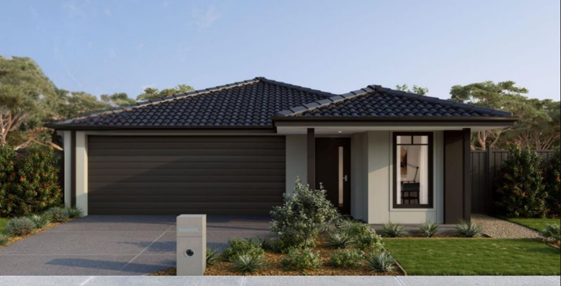 Lot 120 - Atlas - Rockbank