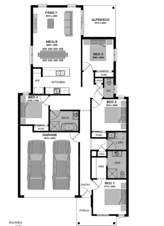 Lot 122 - Atlas - Rockbank - AUD 1,097,661.00-5