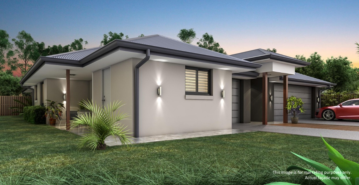 Lot 11 - Urala Estate - Burnside