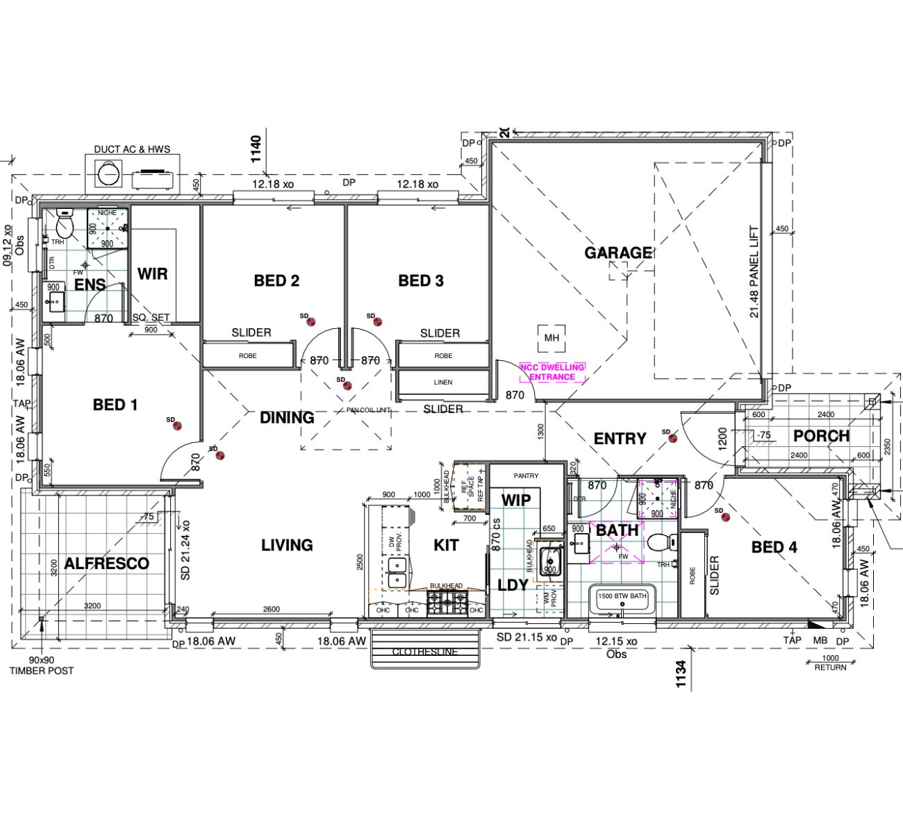 Lot 38 - Riverleigh Estate - Logan Reserve-1