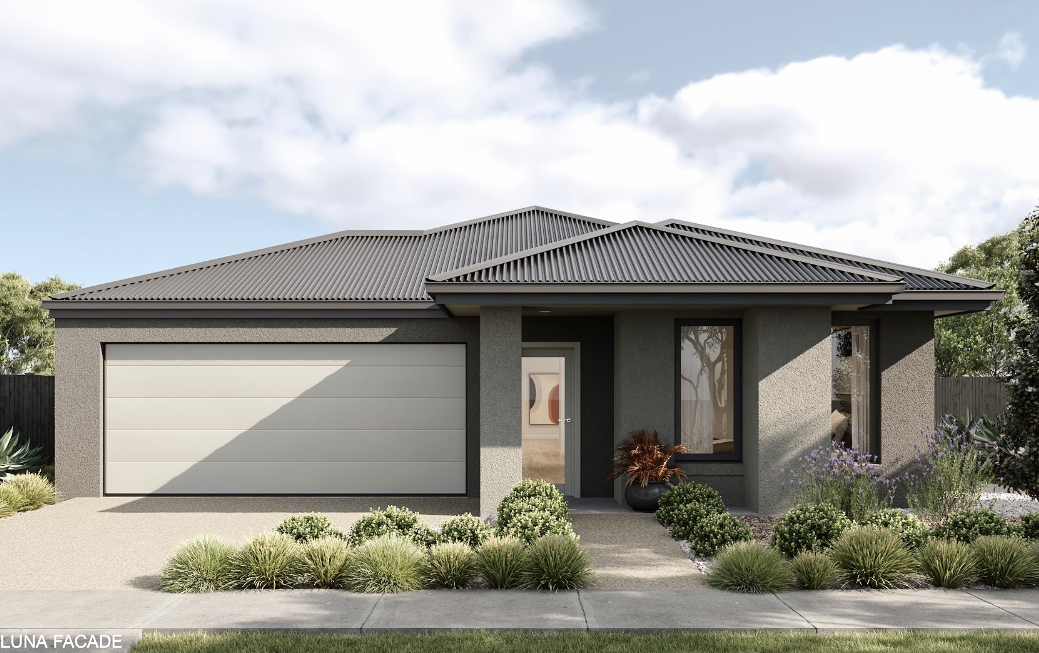 Lot 525 - Northside Estate - Clyde North