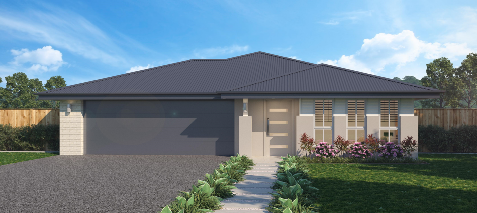 Lot 1520 - Riverbank Estate - Caboolture South - AUD 1,024,400.00
