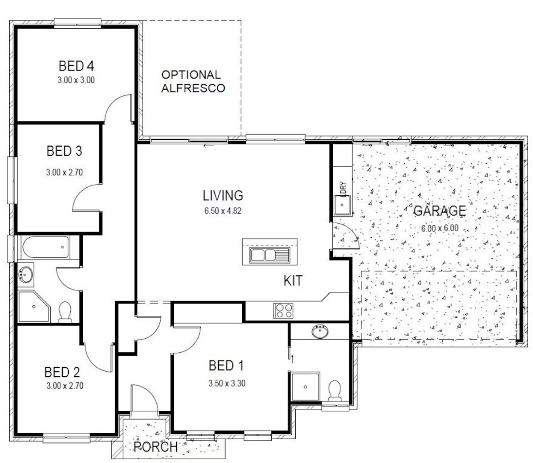 Lot 1 - New Era Avenue - Murray Bridge-1